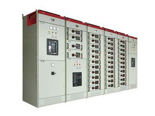 GCS型低压抽屉式开关柜