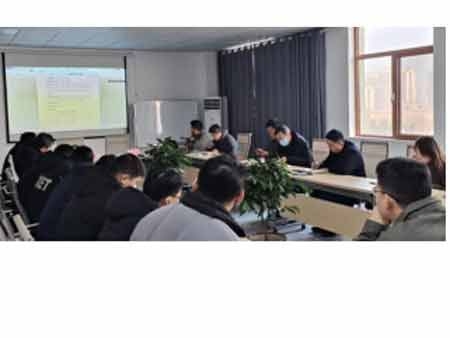 “师带徒”传承“工匠精神”