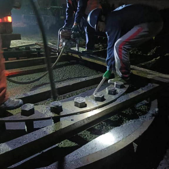 山东瑞科电气有限公司