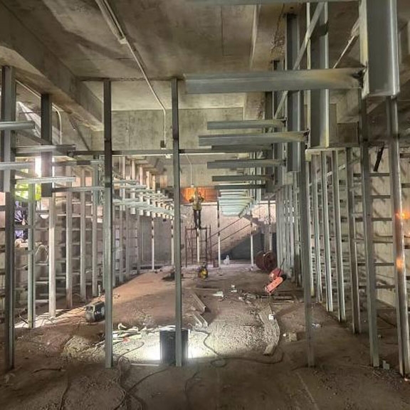 山东瑞科电气有限公司