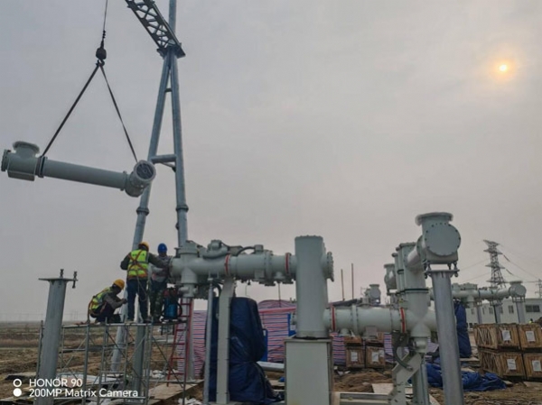 山东瑞科电气有限公司