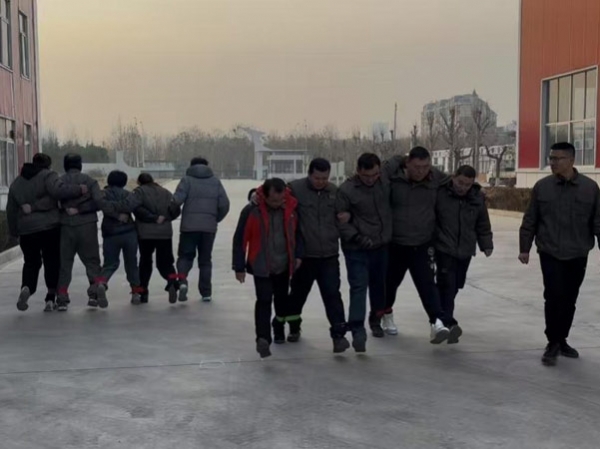 山东瑞科成套电气有限公司