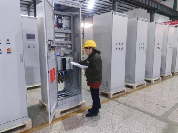 山东瑞科成套电气有限公司