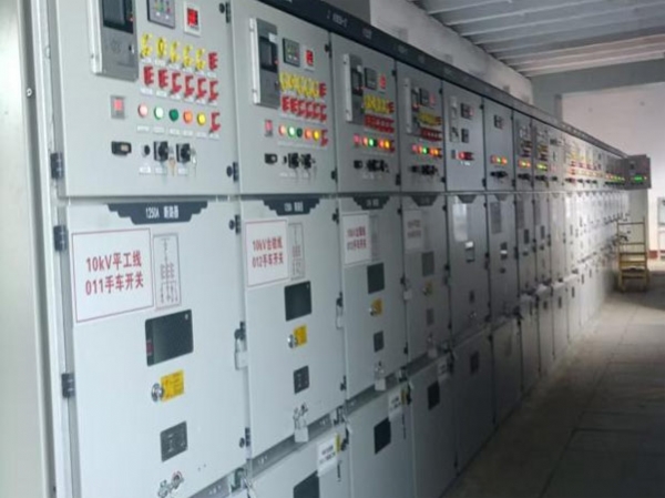 山东瑞科成套电气有限公司