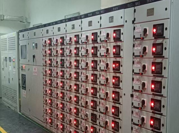 山东瑞科成套电气有限公司