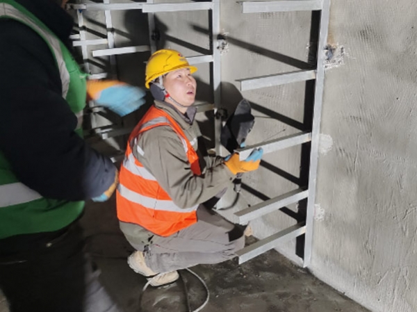 山东瑞科成套电气有限公司